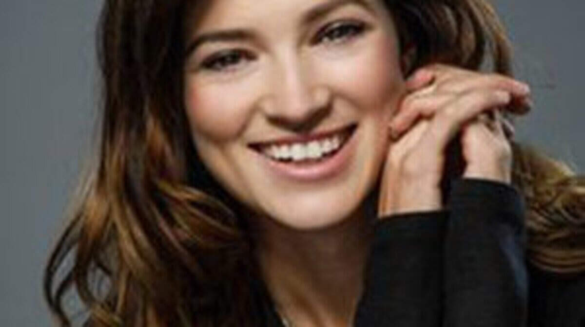 Kylie Bisutti
