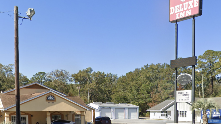 Perp arrested for weekend shooting at Hardeeville motel also faces slew of drug charges