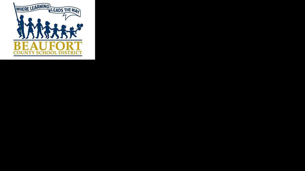 Beaufort County School District logo