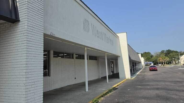 Closure of this chain store leaves big shoes to fill in Port Royal shopping center