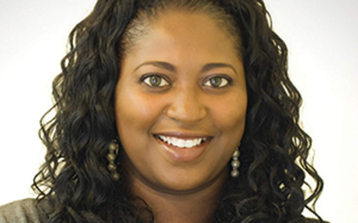 Stephanie Jamison