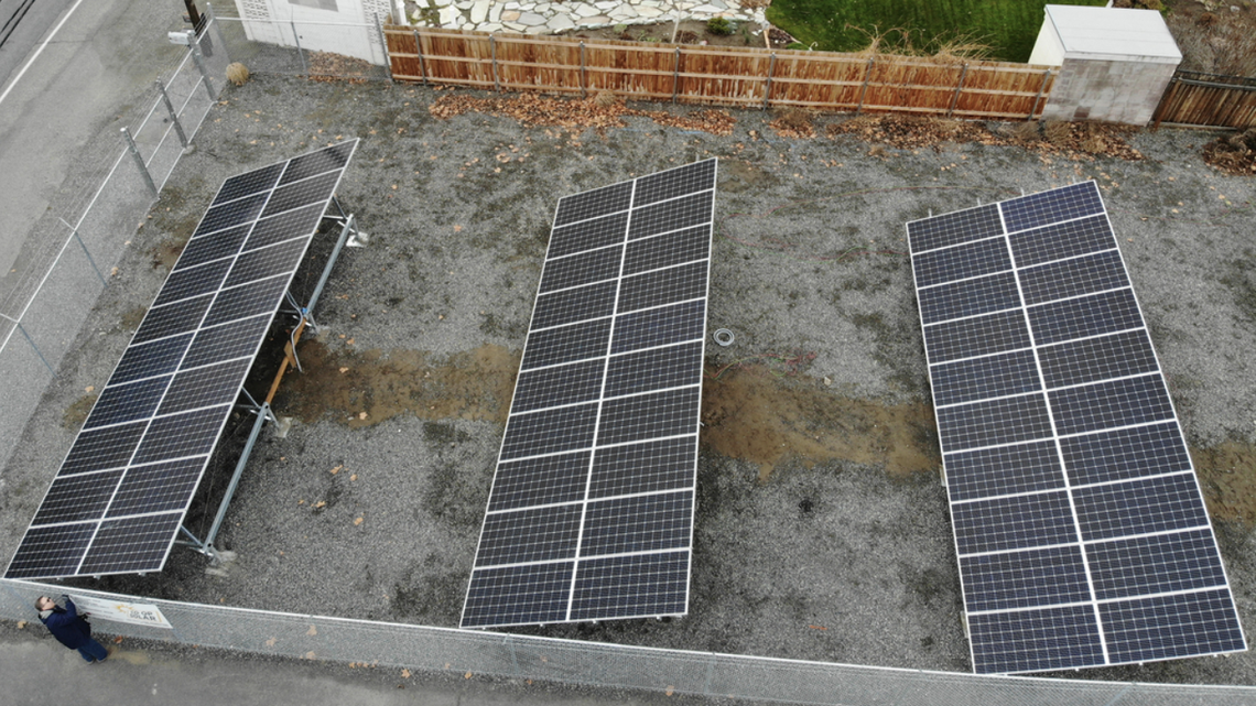 How Beaufort County helped bring a bright new day for overburdened SC energy consumers