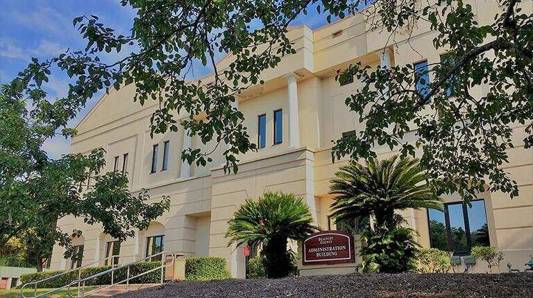 Sheriff’s office investigating Beaufort County government personnel. What we know