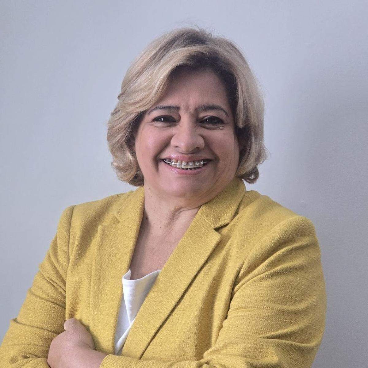 Mayra Rivera Vazquez