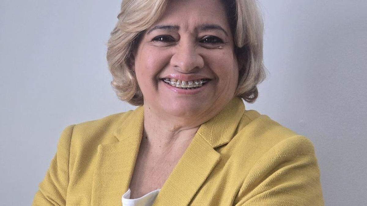Mayra Rivera Vazquez
