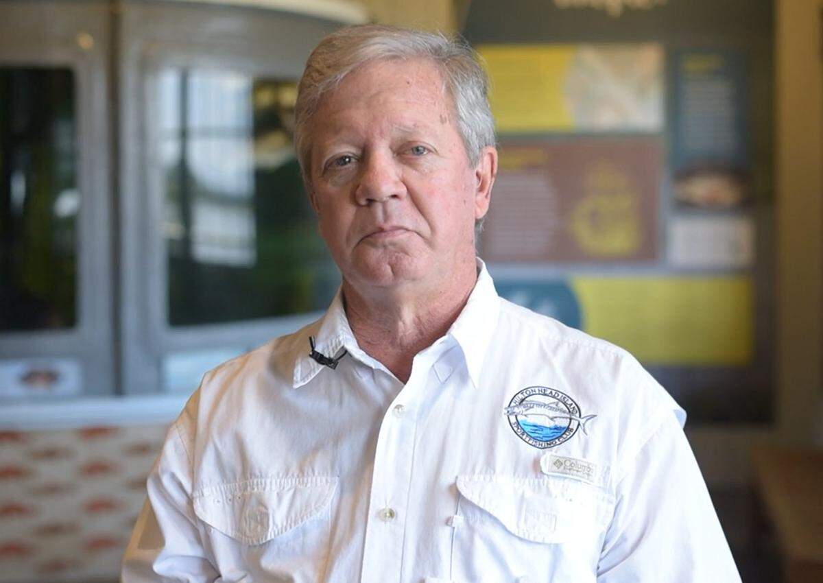 David Harter, owner of Hilton Head Glidden, said he will be closing his longstanding paint shop Monday after nearly 40 years in business. The owner of the Ace Hardware on Hilton Head is purchasing the property for a new outdoor living store.