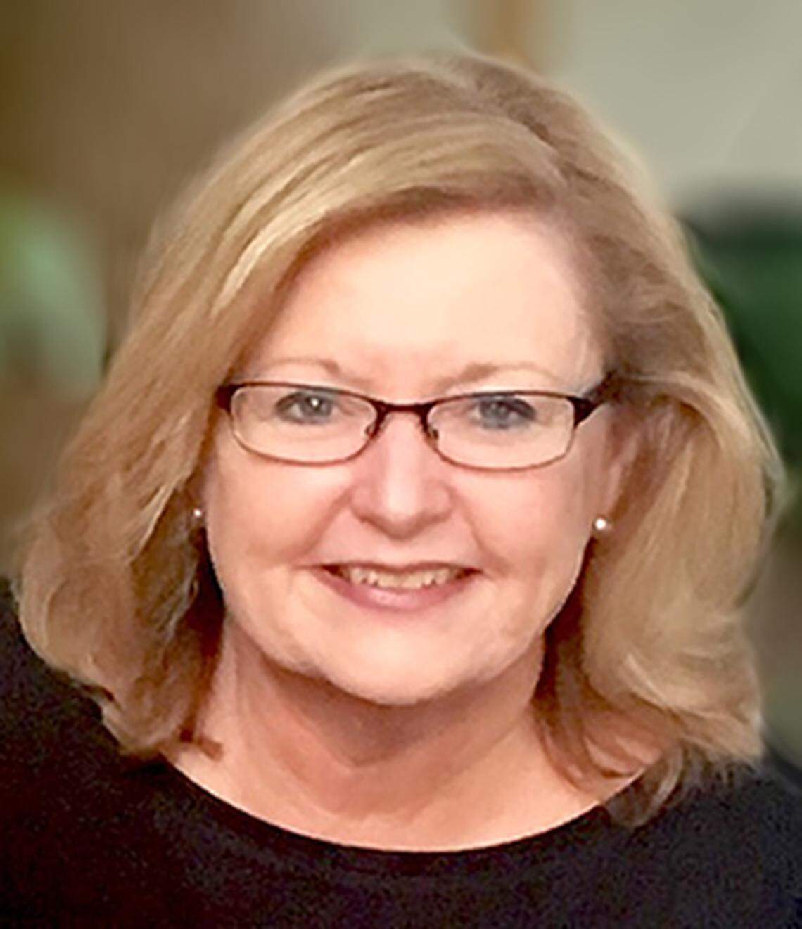 Bonnie Almond, principal of Beaufort High School, will move to a new role as the Beaufort County School District Chief Instructional Officer.