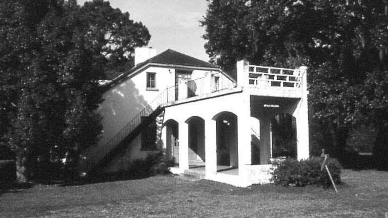 Historic building on St. Helena Island wins preservation grant from park service
