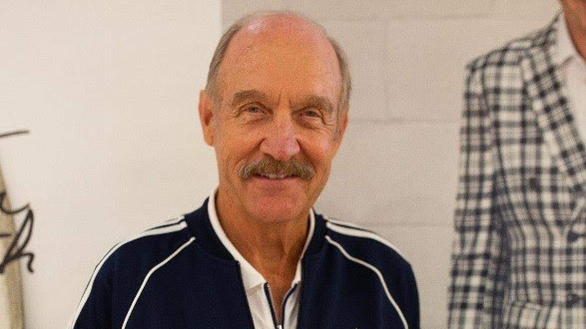 Want Stan Smith’s autograph? You can get one with this free event on Hilton Head