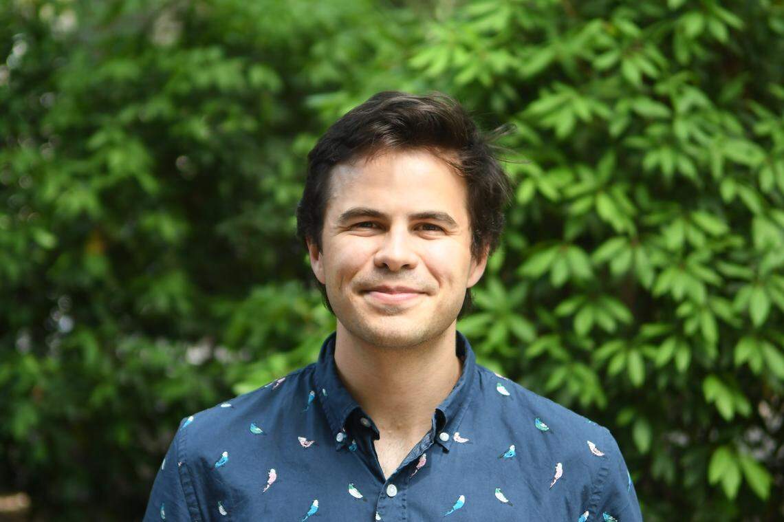 Profile Image of Jake Shore