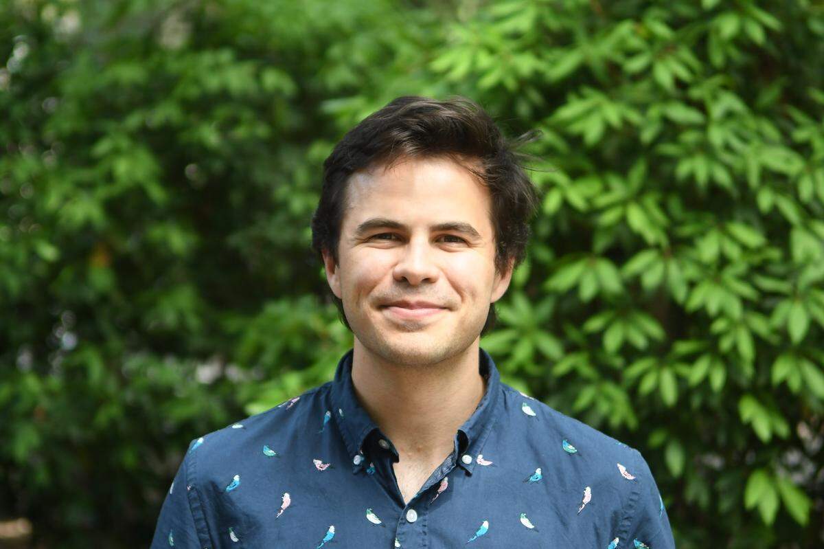 Profile Image of Jake Shore