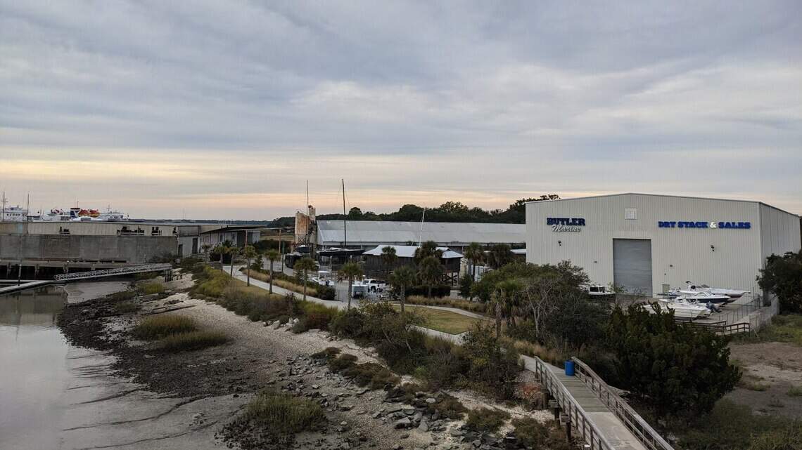 What’s going on with Port of Port Royal? Owners dispel rumors
