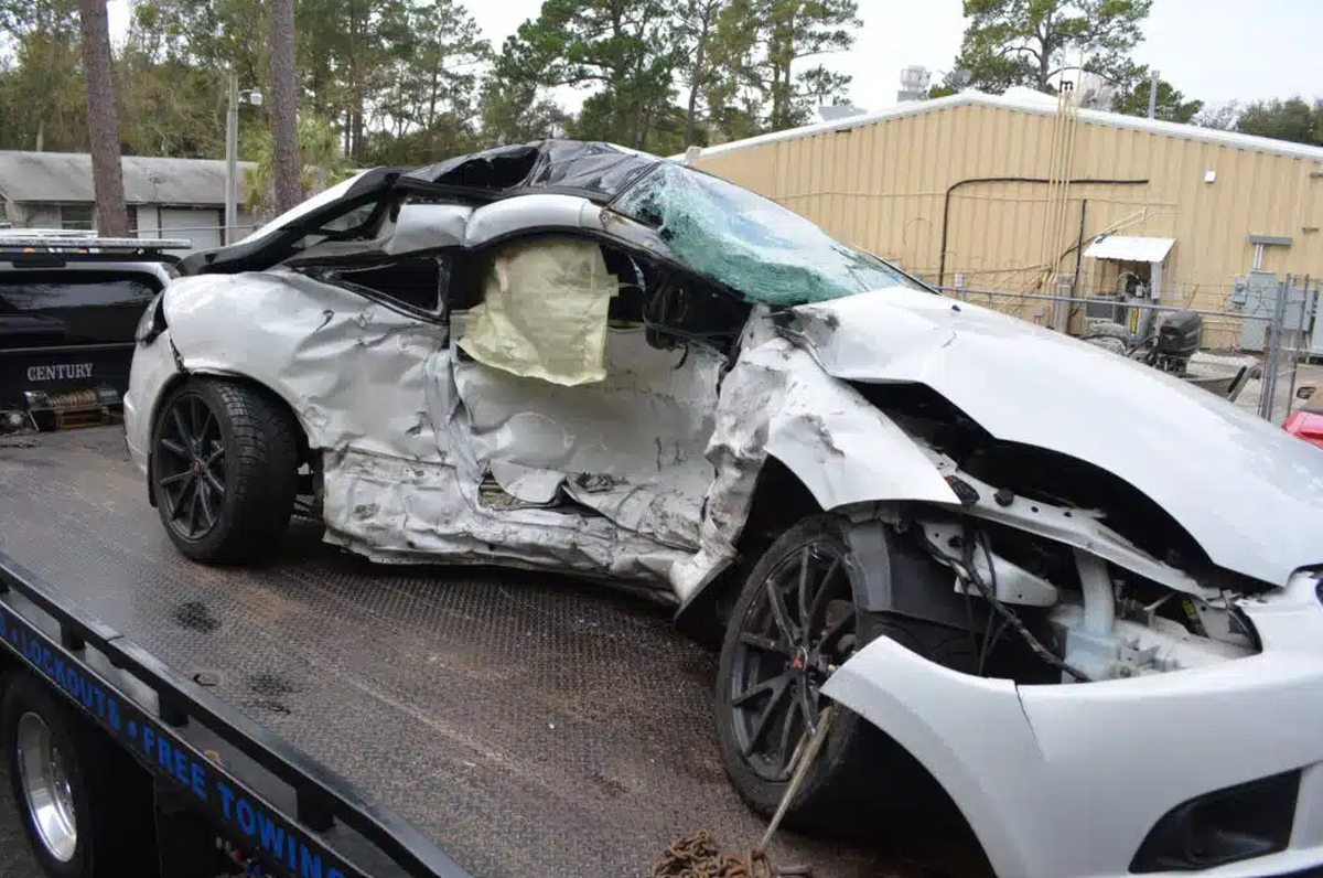 A 22-year-old man from Hilton Head Island was killed March 2, 2020, when Esteban Javier Rosa-Mendez ran a red light and caused a violent three-car collision after fleeing a traffic stop. 