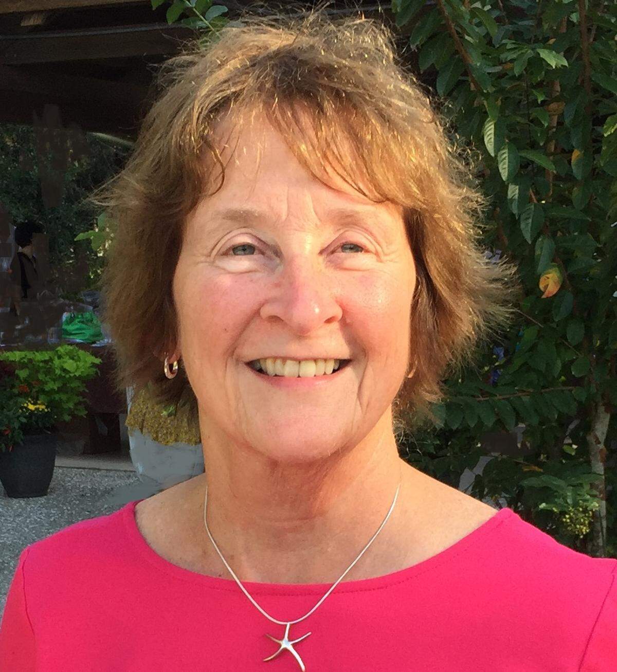 Patsy Brison