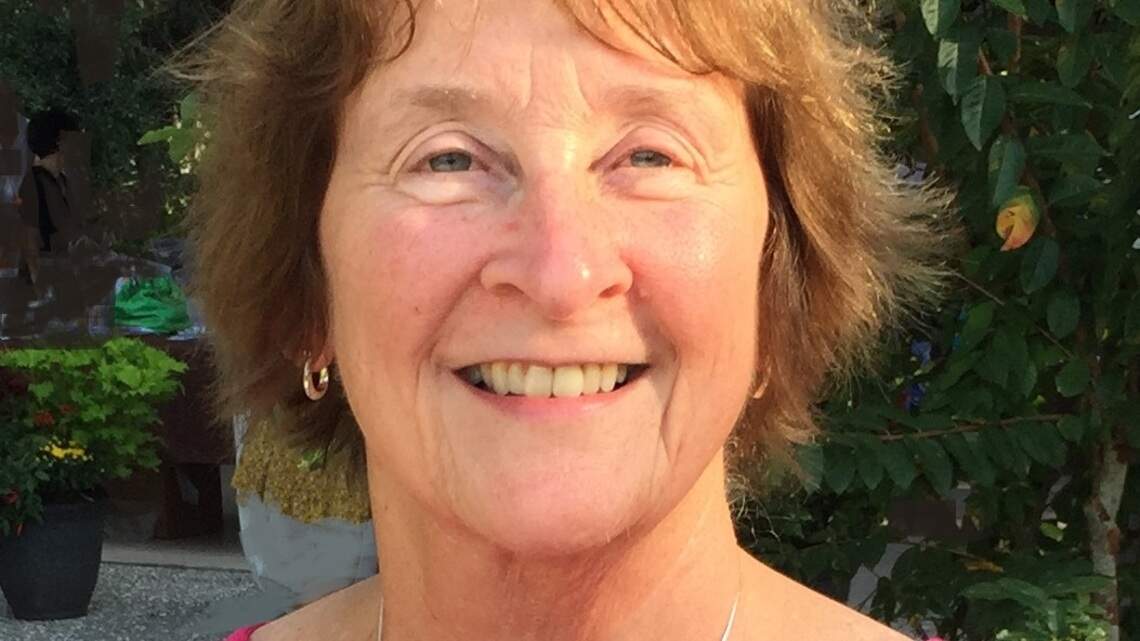 Patsy Rhett Bowman Sc Patsy Brison runs for Hilton Head SC town council Ward 2 | Hilton Head ...