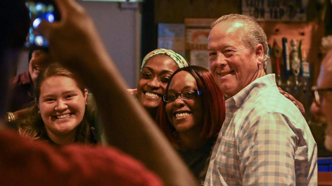 Tuesday’s primary keeps Beaufort County’s reputation for election-night meltdowns alive