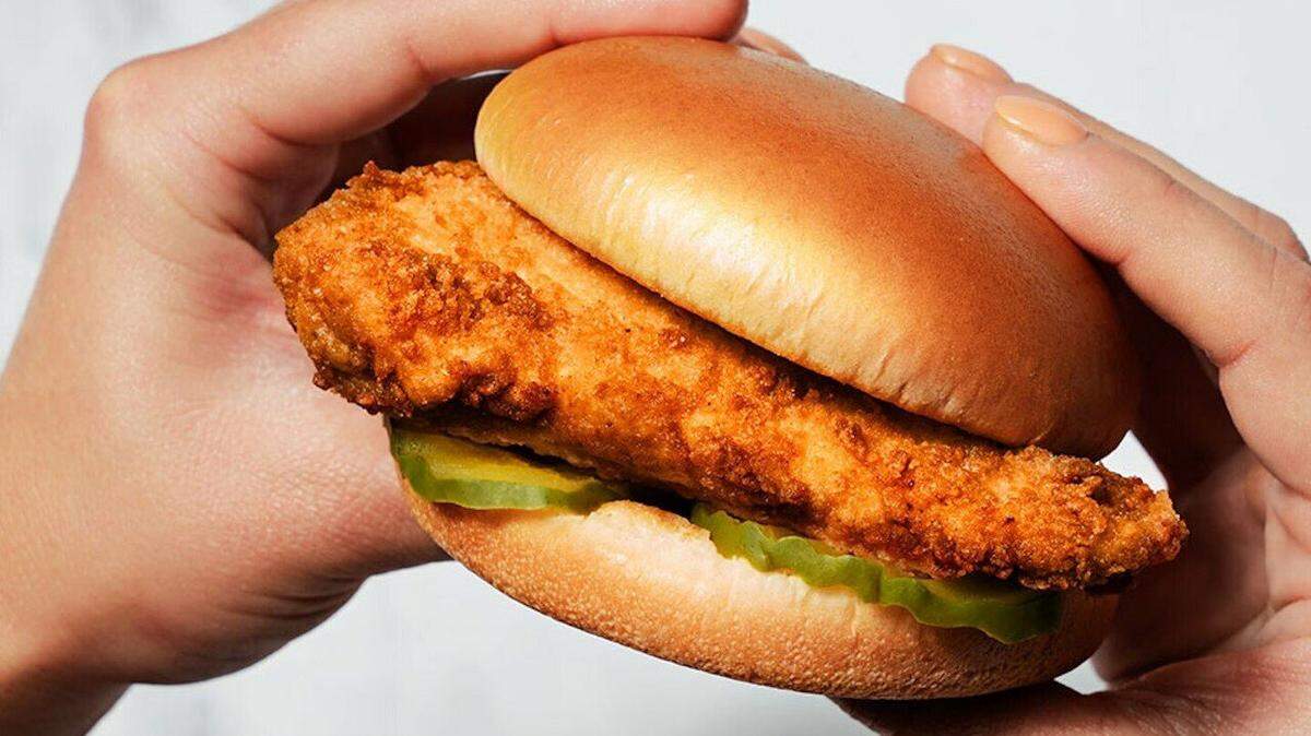Chick-fil-A plans to open at the site of a former Hardee’s in University City of Charlotte