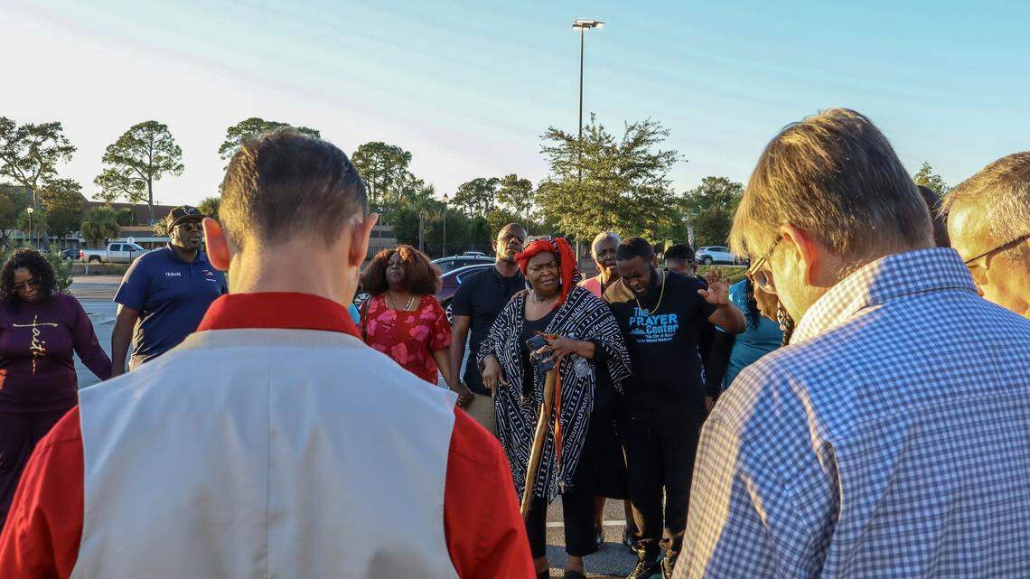 Mass shooting changed everything for residents of St. Helena. Here’s what we know