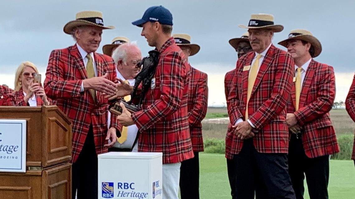 2023 RBC Heritage: Here’s what you need to know about the Hilton Head PGA Tour event