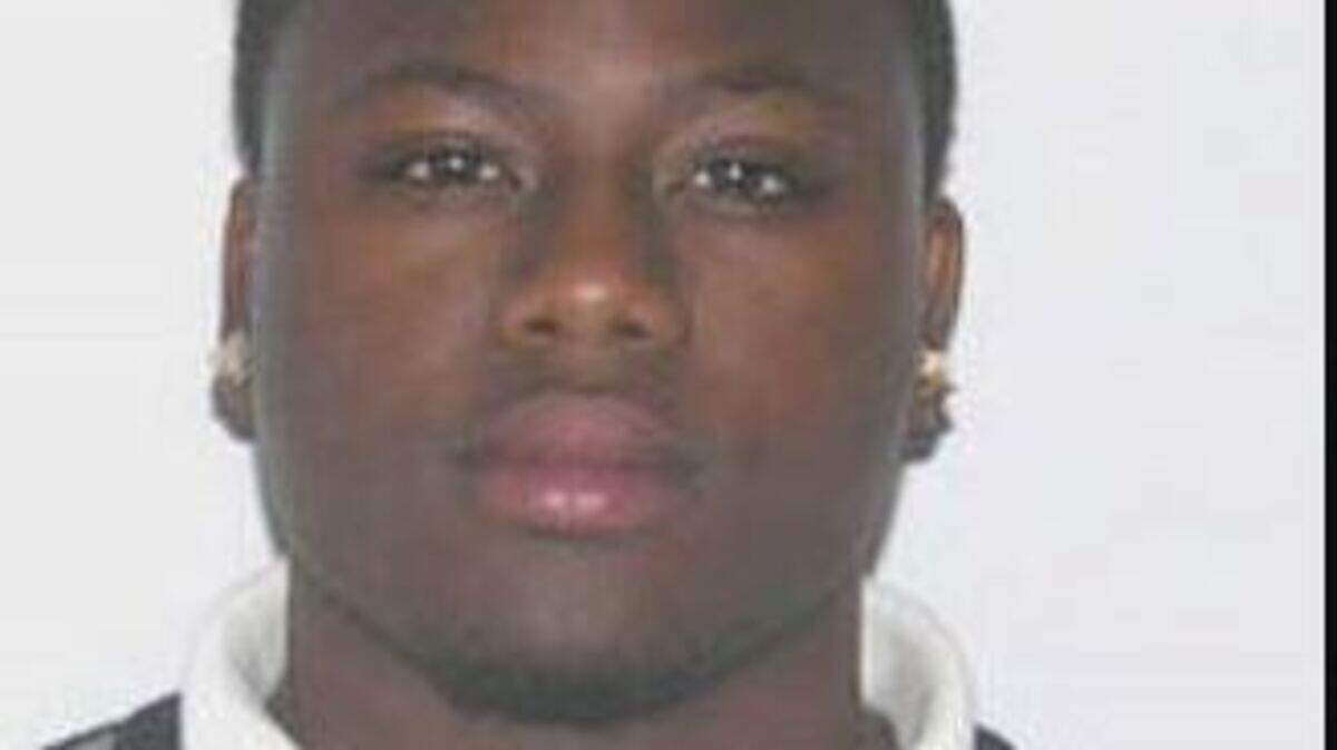Marquis Moultrie