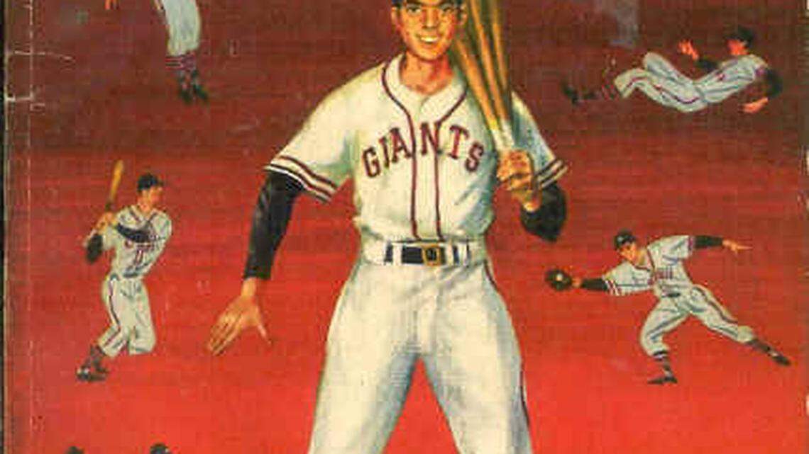 Whatever happened to Garth Garreau ...