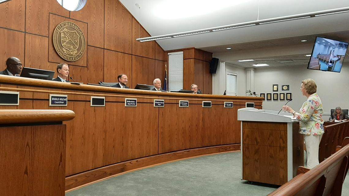 Guest Viewpoint | Local government annexation process offers ‘fake transparency’