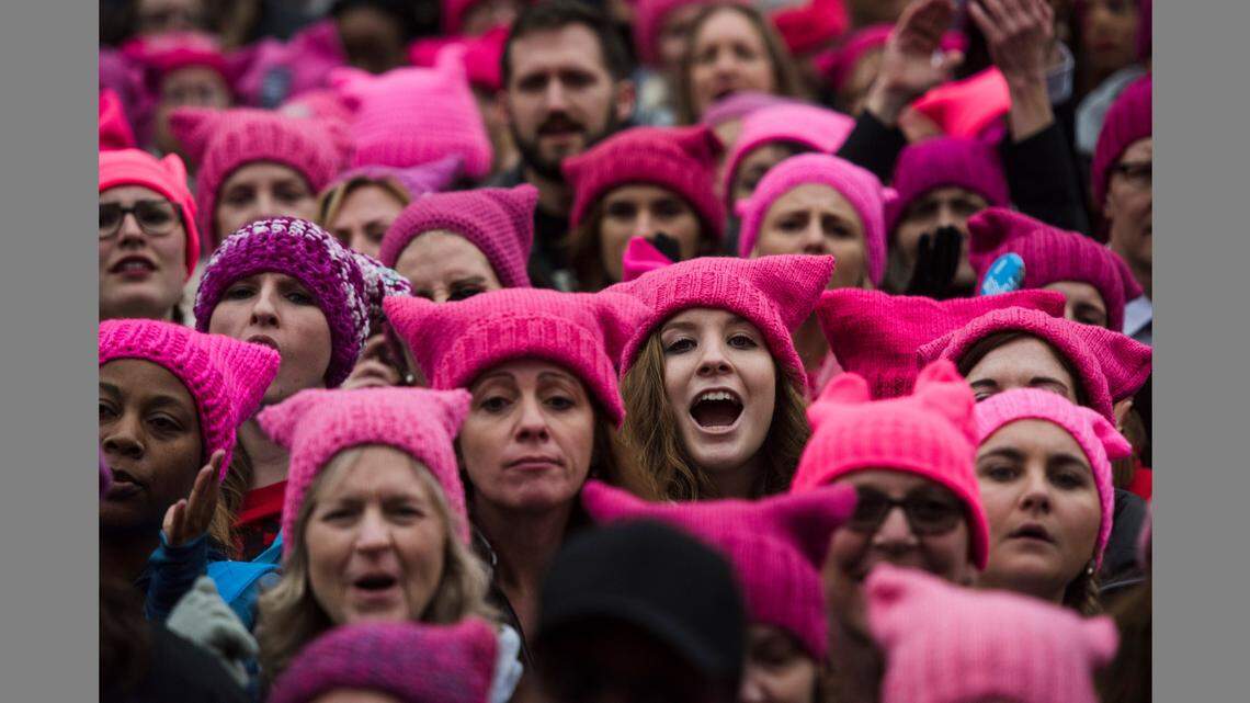 Let’s keep working to make sure women have equal rights and opportunities in America