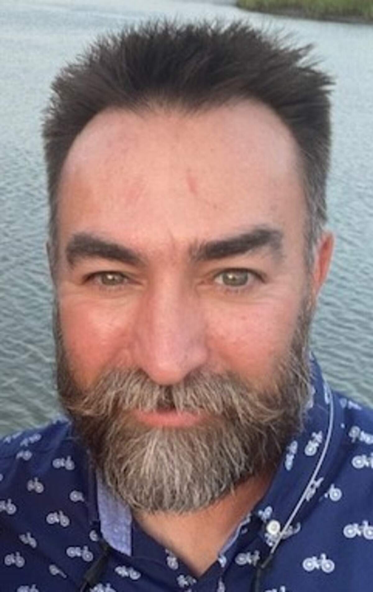 John Hazel
