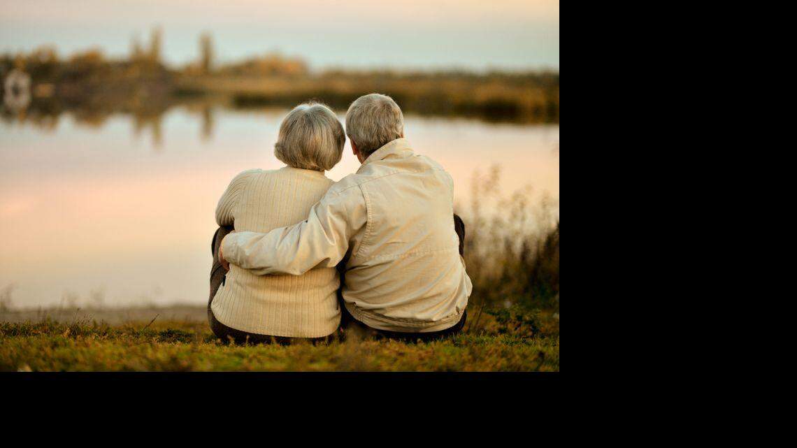 Data for health: Where do Americans live the longest?