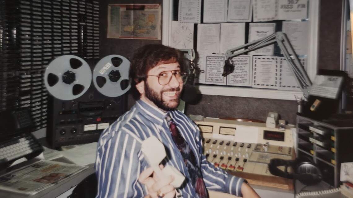 Bluffton will honor this legendary radio personality who died after cancer diagnosis
