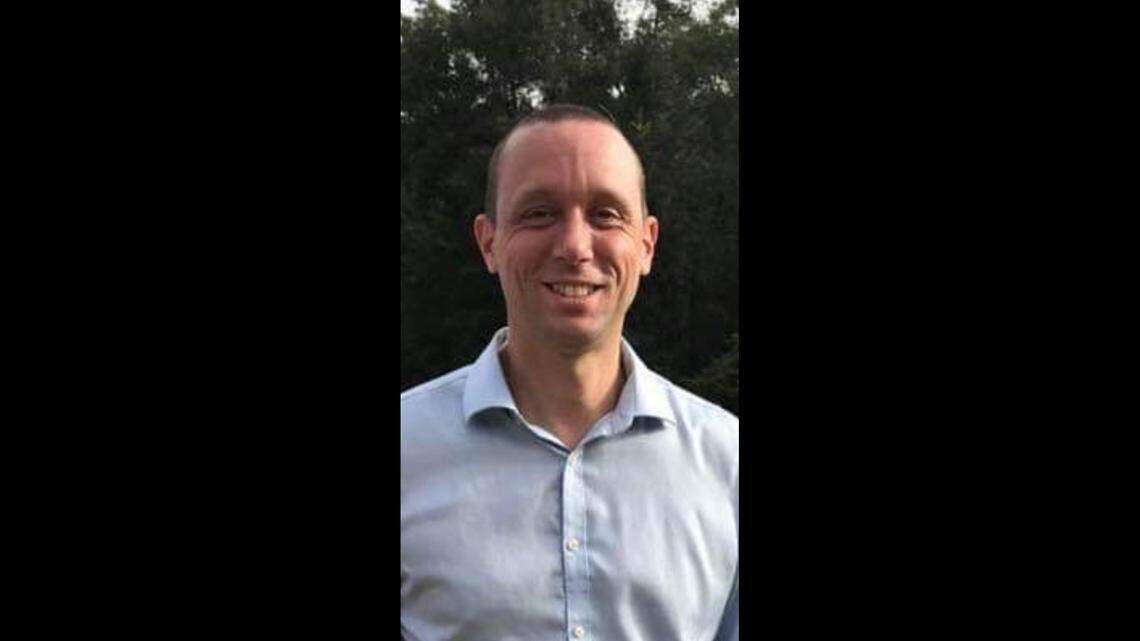 Body of a Bluffton man who went missing found in Savannah River