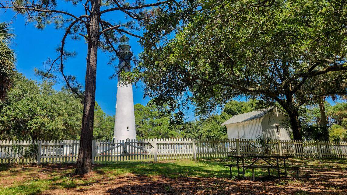 After 4 years, the Hunting Island lighthouse is set to reopen. Save this date
