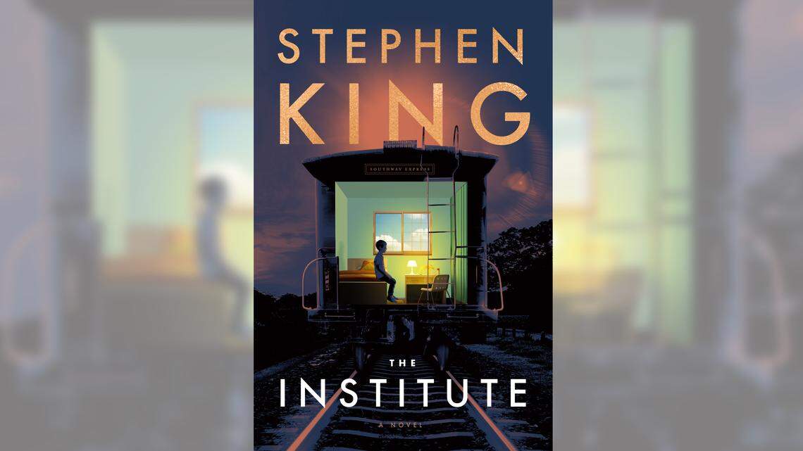 Stephen King’s new book finds horror in Hardeeville: Standstill traffic on I-95