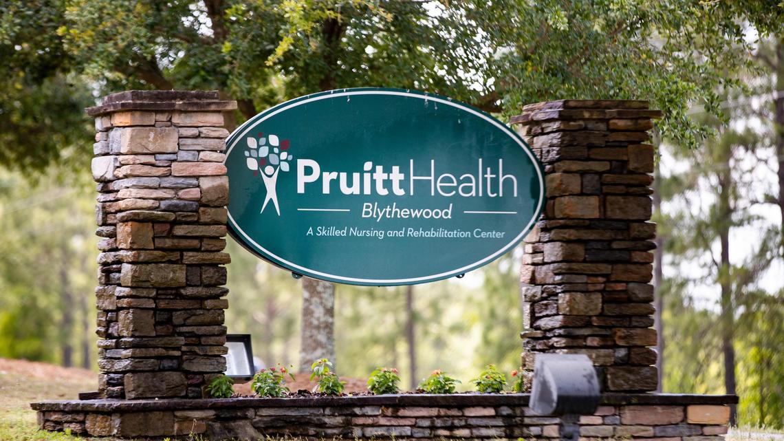 Some SC nursing homes couldn’t contain coronavirus outbreaks. Residents paid the price.