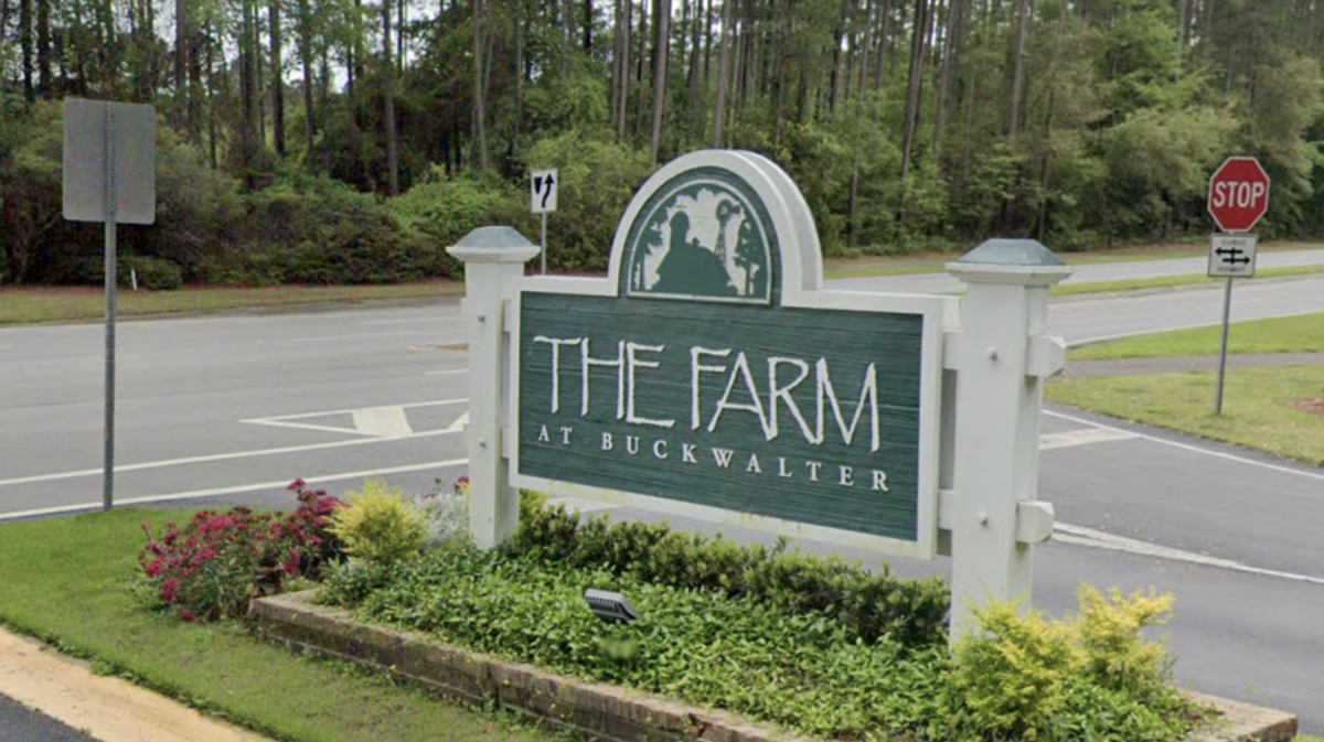 A high-speed police chase Saturday afternoon ended with fatal gunshots outside The Farm at Buckwalter, a neighborhood of over 500 families in townhouse-style homes. The community’s main entrance was blocked off by police until the early morning hours of Sunday.