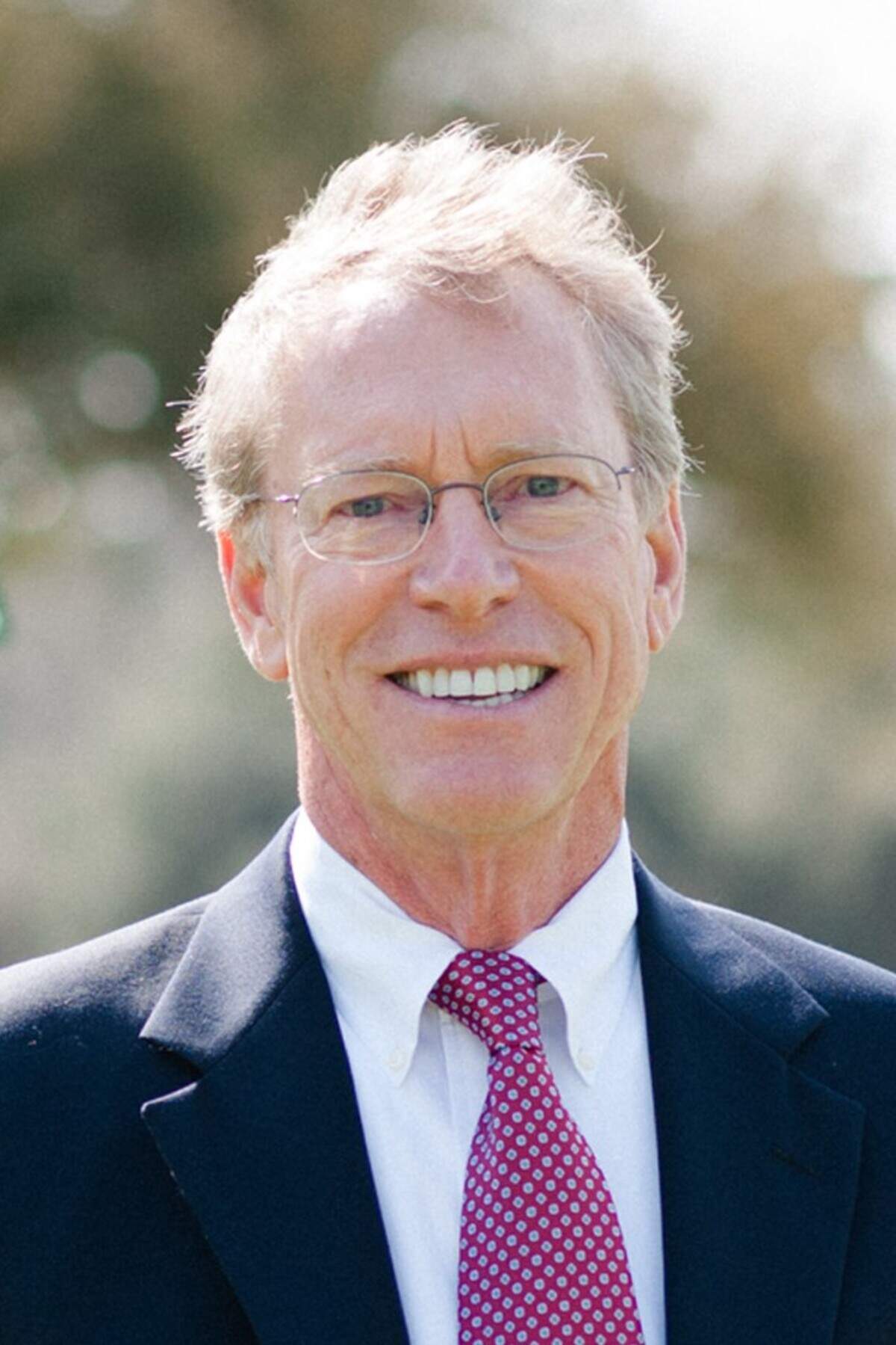 David Ames represents Ward 3 on Hilton Head Island Town Council.