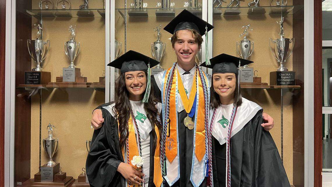 How this Bluffton grad worked his way from local restaurant shifts to Rhodes Scholar