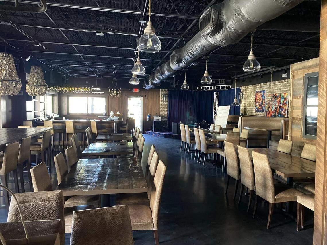 Kind of Blue celebrates its grand opening on Thursday, Sept. 22, 2022, on Hilton Head Island.