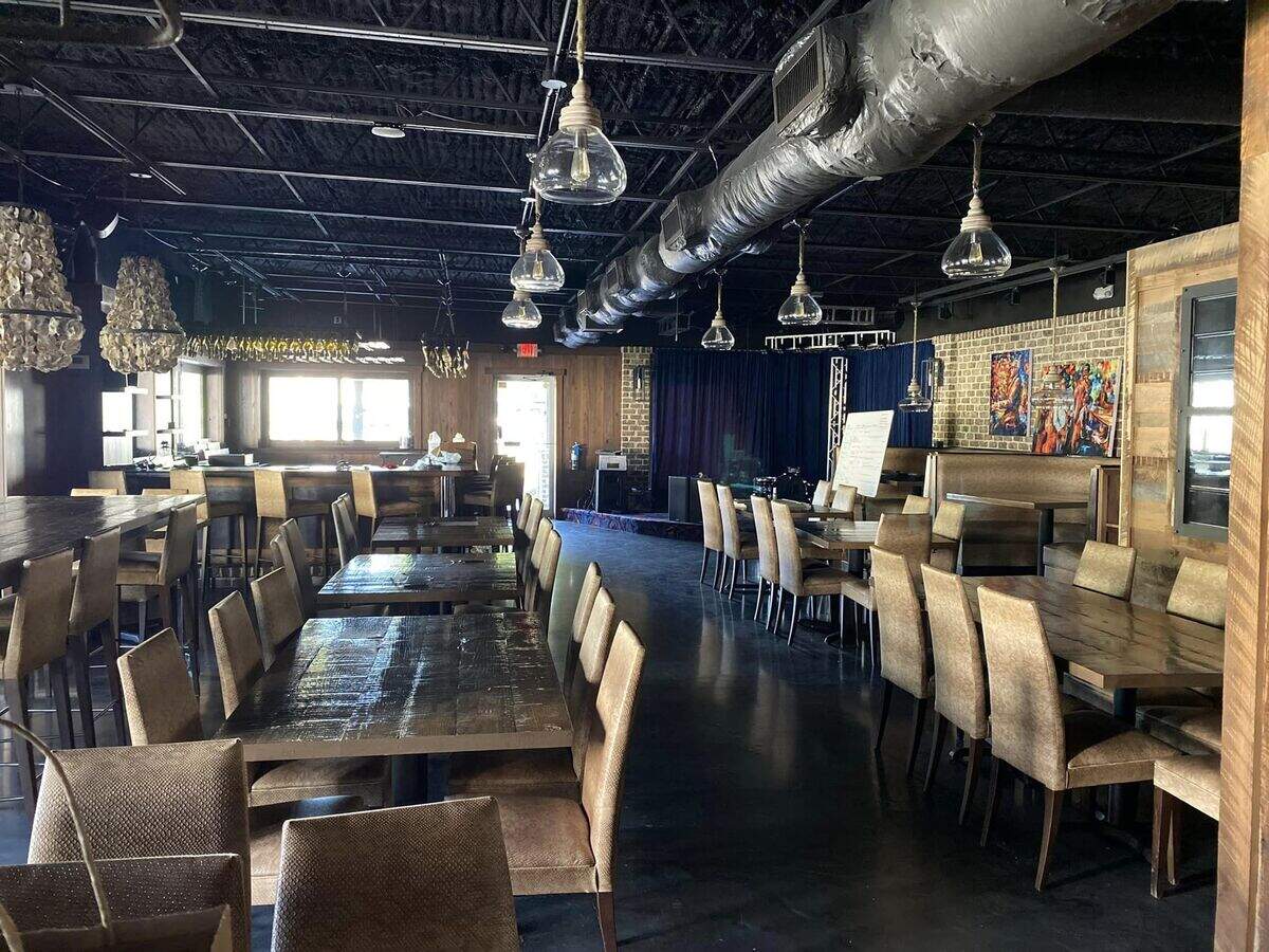 Kind of Blue celebrates its grand opening on Thursday, Sept. 22, 2022, on Hilton Head Island.