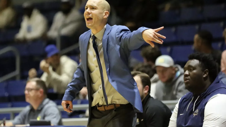 USCB basketball head coach charged with DUI, school says matter is ‘private’