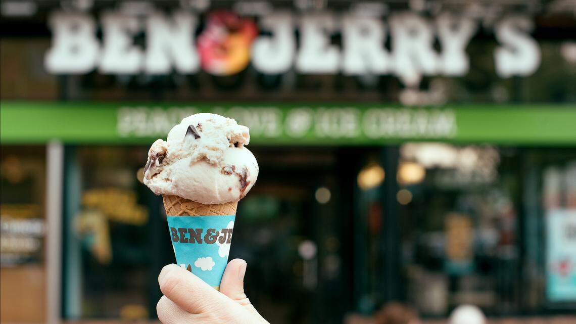 Myrtle Beach Ben & Jerry’s stores fined thousands in child labor, wage law violations