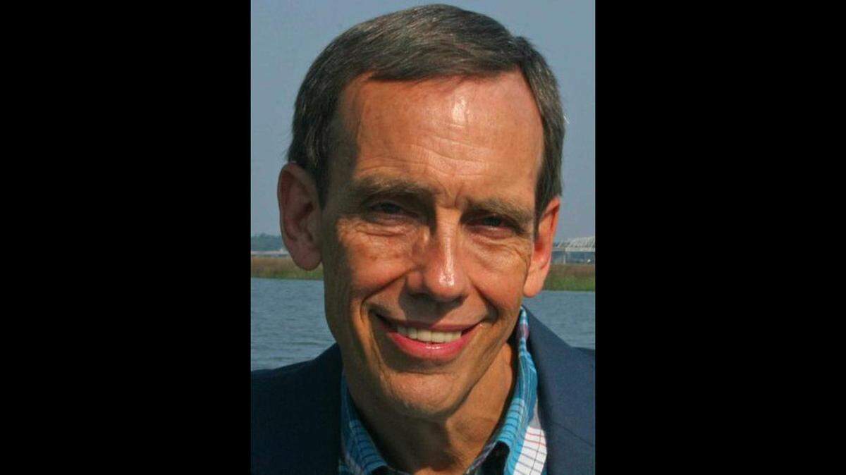 Paul Sommerville