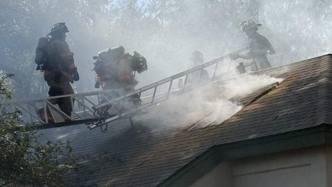 Smoke in Hilton Head: What’s going on at former Nick’s Steak and Seafood?