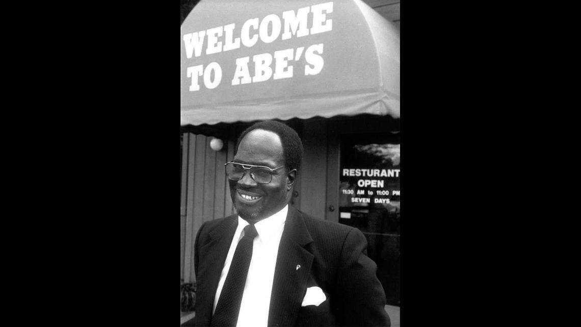 ‘Go out and get it’: Hilton Head business legend Abe Grant dies at age 85