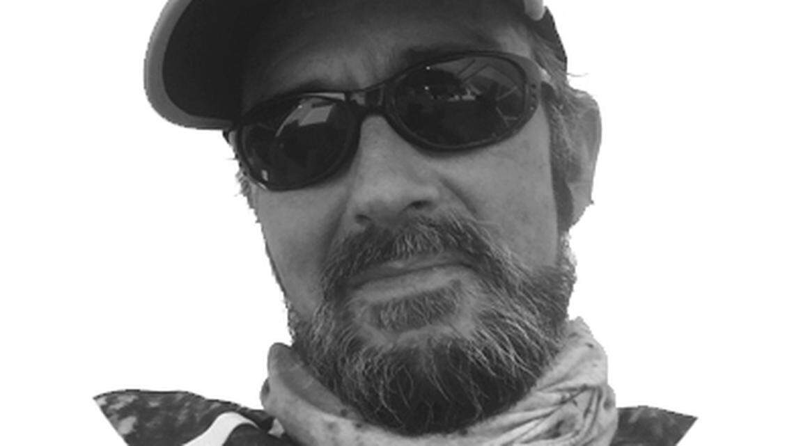 A now older Lowcountry fisherman looks back on his days on the water with his dad