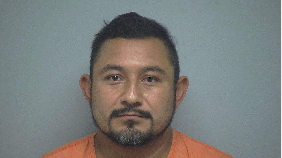 Hilton Head man charged with criminal sexual conduct with a minor, police say