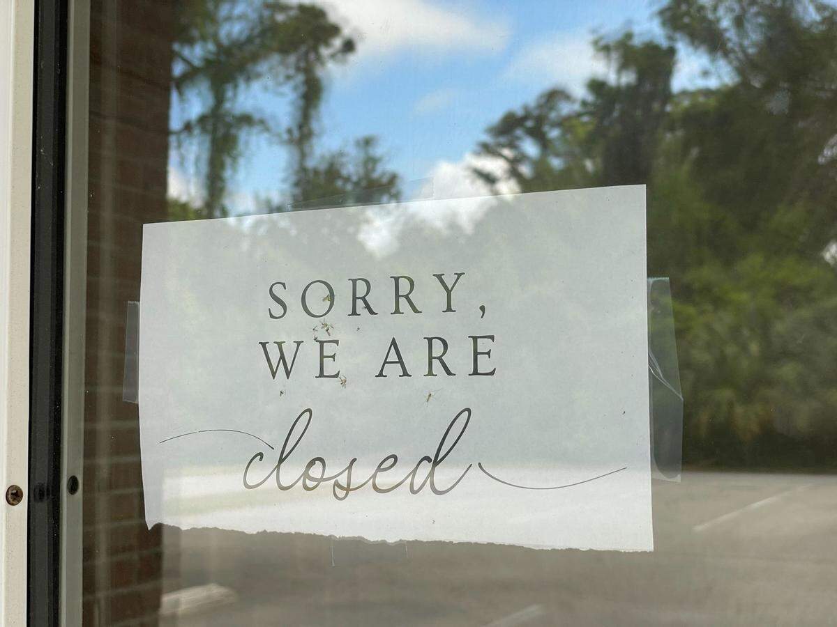 Stack’s Pancakes & More closed its doors in the fall of 2024. What we know about the now-empty space