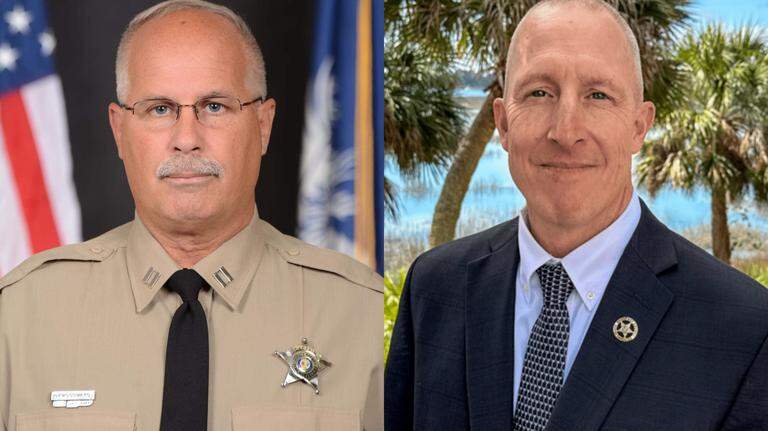 Beaufort Co. Sheriff forum canceled after candidate backs out, citing ‘obvious bias’