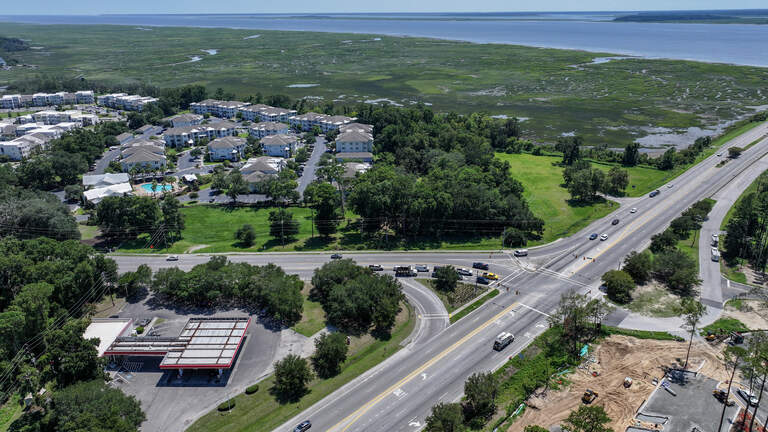 Port Royal wants Broad River land where hotel is planned kept ‘green and beautiful’