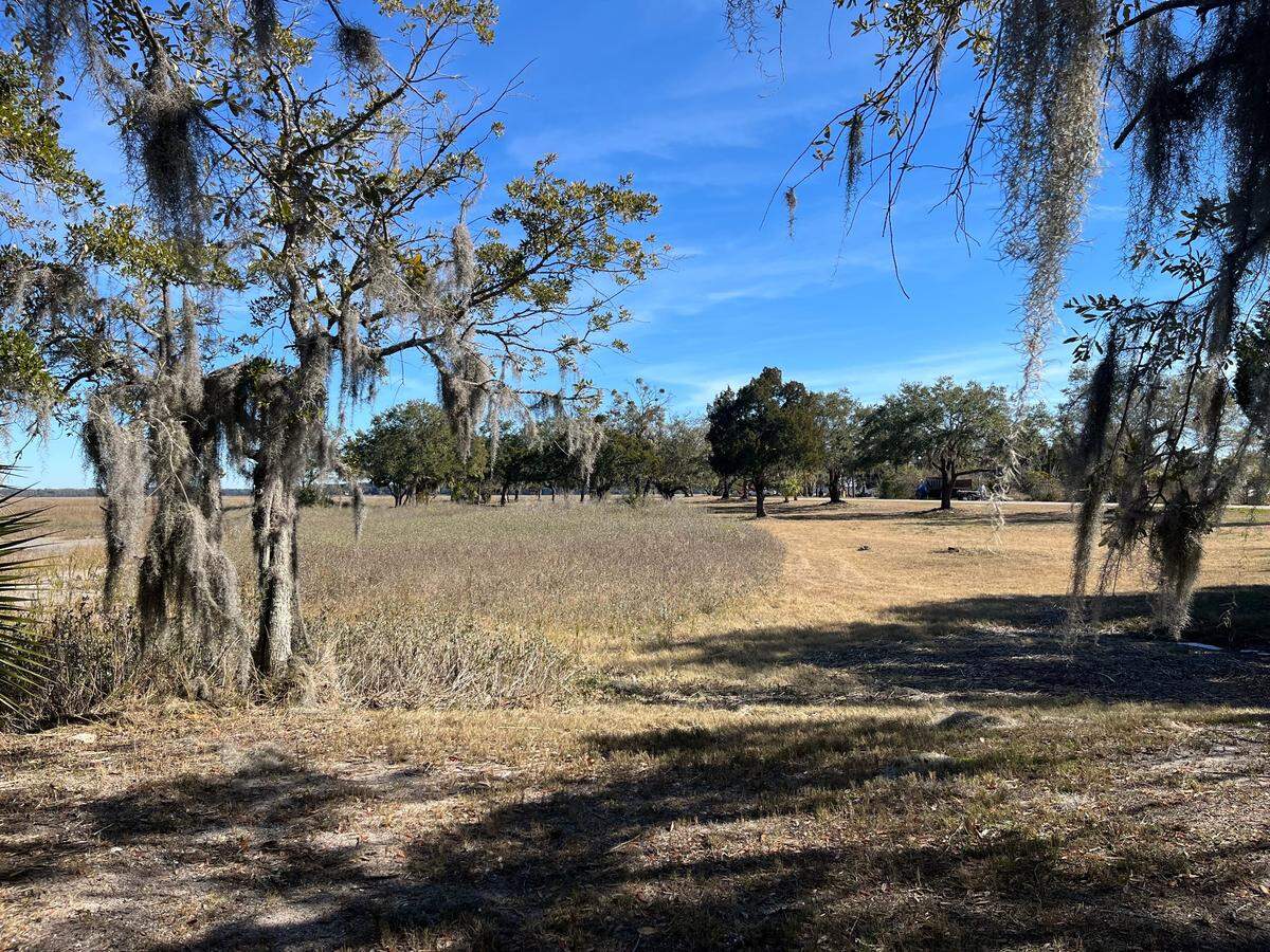 Residents of Port Royal are assisting the town in developing a new passive park on land where residents will be able to enjoy expansive views of the marsh. The park, located on Sands Beach Road, will serve as a gateway to the Sands Beach area.